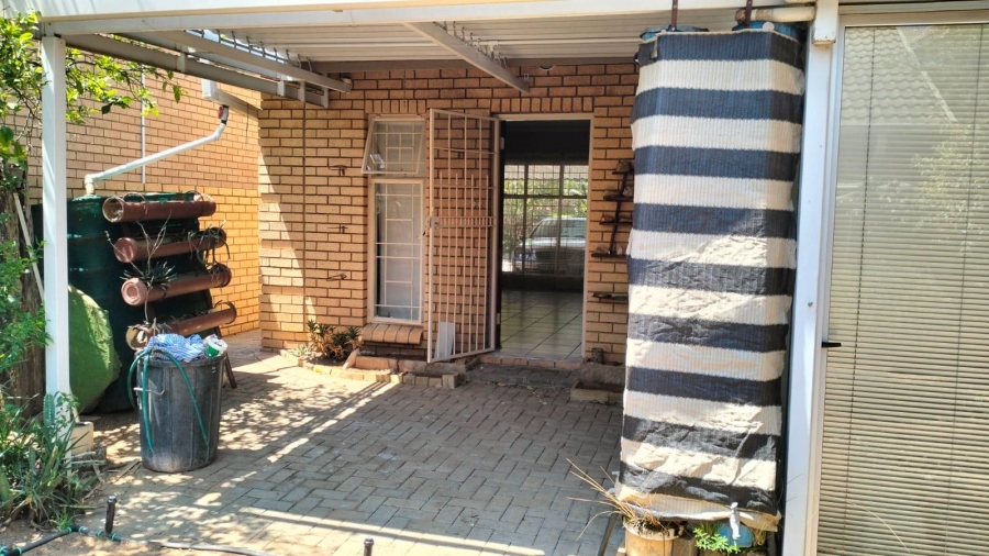 To Let 2 Bedroom Property for Rent in Universitas Free State